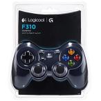  Logicool игра накладка F310