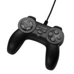 2006 год модели Elecom игра накладка USB подключение полосный . c функцией 10 кнопка JC-U2410TBK