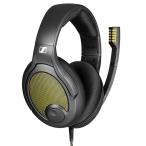  Drop + Sennheiser PC38X игра для headset - over year открытый задний дизайн, велюр ушные накладки имеется шум отмена 