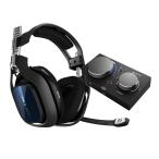 Logicool G ASTRO Gaming A40ge-ming headset PS5 PS4 PC проводной 5.1ch 3.5mm usb + Mi