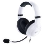 Razer Kaira X for Xbox (Mercury White)ge-ming headset Xbox Series X S для T