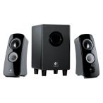 LOGICOOL акустическая система 2.1ch PC динамик Z323