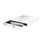 Asus SDRW-08D2S-U LITE/D Graveur DVD Externe USB 2.0 Blanc