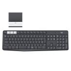  Logicool беспроводная клавиатура беспроводной K370s Windows Mac Chrome Android iOS Bluetooth Uni