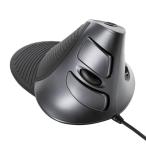  Sanwa Supply проводной L gono Miku s мышь . ножны . предотвращение Laser 5 кнопка большой MA-ERG5