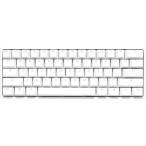 Ducky one 2 Mini белый - Cherry MX серебряный переключатель - VERSION 2 (lato Space балка. год ) Макинтош to