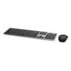 Dell premium беспроводная клавиатура &amp; мышь KM717 USB беспроводной /bluetoothLE обе соответствует 