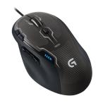 Logicoolge-ming мышь Laser G500s