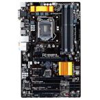 GIGABYTE материнская плата intel H97 LGA1150 ATX стандартный серии GA-H97-HD3