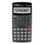 CANON программируемый калькулятор 10 колонка F-604
