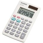 CASIO карта модель 8 колонка отображать калькулятор SL-797A-N