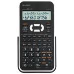 SHREL531XBWH - Sharp EL531X Scientific Calculator by SHARP