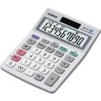  Casio стандартный калькулятор час * налог счет Mini Just модель 10 колонка MW-10A-WE-N