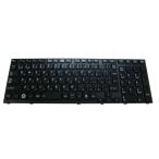  Toshiba Satellite A660 и т.п. для ноутбук клавиатура ( чёрный )MP-09N50J066981