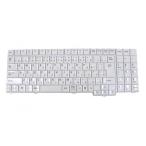 NEC LaVie L серия ряд и т.п. для ноутбук клавиатура MP-09H70J0-6981 белый 
