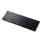  Sanwa Supply Bluetooth тонкий клавиатура ( цифровая клавиатура имеется * черный ) SKB-BT31BK