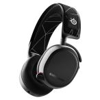 SteelSeriesge-ming headset беспроводной беспроводной смартфон 2.4Ghz/Bluetooth соответствует воздухо-непроницаемый type PC PS5 PS4