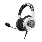  Audio Technica ATH-GDL3ge-ming headset / открытого типа /PC/PS4/PS5/Switch/Xbox One/ удален Mike 