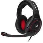  Sennheiser ge-ming headset проводной шум отмена кольцо Mike имеется GAME ONE черный внутренний стандартный товар 