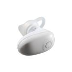 KDDI casual BT headset белый 