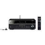 Yamaha AV ресивер RXV583(B) 7.1ch/Dolby Atmos&amp;DTS:X/Bluetooth/Wi-Fi/ сеть o-