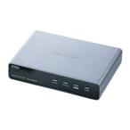  Sanwa Supply HDMI дистрибьютор (2 разделение ) VGA-HDSP2