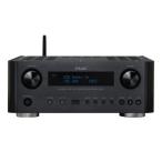 TEAC основной предусилитель USB/ сеть соответствует черный NP-H750-B
