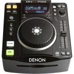 DENON DN-S700 DJ CD плеер черный 