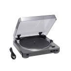 audio-technica стерео проигрыватель система AT-PL300USB
