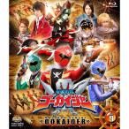 ショッピングゴーカイジャー スーパー戦隊シリーズ 海賊戦隊ゴーカイジャー VOL.9Blu-ray