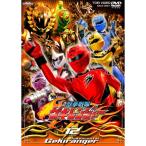 獣拳戦隊ゲキレンジャー(12) DVD