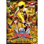 ショッピングゴーカイジャー スーパー戦隊シリーズ 海賊戦隊ゴーカイジャー VOL.4DVD