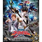 スーパー戦隊シリーズ 海賊戦隊ゴーカイジャー VOL.5 Blu-ray