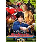 ショッピングシンケンジャー スーパー戦隊シリーズ 侍戦隊シンケンジャー VOL.7 DVD