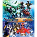 劇場版 仮面ライダーW(ダブル)・天装戦隊ゴセイジャー 3DBlu-ray