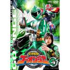 炎神戦隊ゴーオンジャーVOL4 DVD