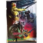 仮面ライダーW(ダブル) VOL.7 DVD