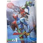 仮面ライダーW(ダブル) VOL.6 DVD