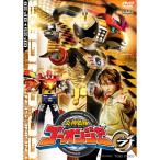 ショッピングゴーオンジャー スーパー戦隊シリーズ 炎神戦隊ゴーオンジャー VOL.7 DVD