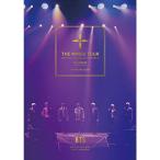 2017 BTS LIVE TRILOGY EPISODE III THE WINGS TOUR IN JAPAN ~SPECIAL EDI