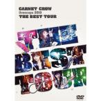 GARNET CROW livescope 2010~THE BEST TOUR~ DVD