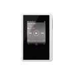  Pioneer private цифровой аудио плеер в высоком разрешени соответствует белый XDP20W