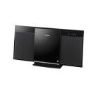 Panasonic compact стерео система D-dock розовый SC-HC27-P