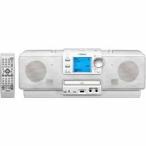 JVC RD-M8-W память портативный система белый 