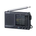 SONY FM/MW/SW1-7 world частота ресивер ICF-SW23