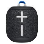Ultimate Ears WONDERBOOM2 Bluetooth динамик IP67.?* пыленепроницаемый / беспроводной /13 час продолжение воспроизведение черный 