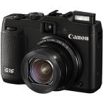 Canon PowerShot G16 12.1 MP CMOS デジタルカ