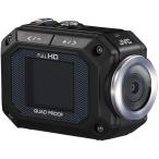 JVC GC-XA1 Adixxion HD Action Video Camera with 