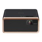 EPSON dreamio ホームプロジェクター(250