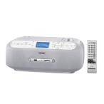 SONY CD радио память магнитофон ZS-R110CP
